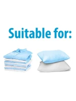 Vak na oblečenie, prestieradlá 45x60cm ALPINA Vak na oblečenie, prestieradlá 45x60cm ALPINA