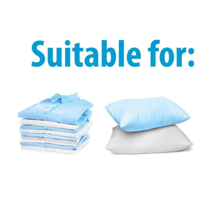 Vak na oblečenie, prestieradlá 45x60cm ALPINA Vak na oblečenie, prestieradlá 45x60cm ALPINA