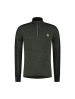 Bežecká mikina Rogelli CAMO 2XL Bežecká mikina Rogelli CAMO 2XL