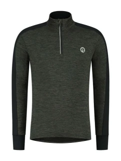 Bežecká mikina Rogelli CAMO 2XL