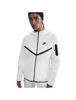 Dámská mikina Sportswear Tech Fleece Windrunner model 21933770 - NIKE