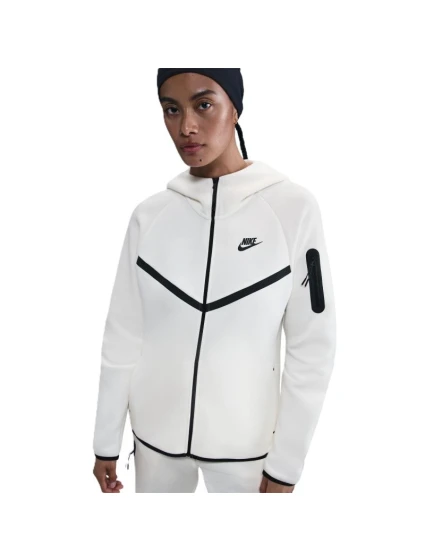 Dámská mikina Sportswear Tech Fleece Windrunner model 21933770 - NIKE