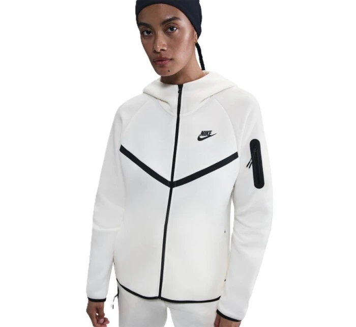 Dámská mikina Sportswear Tech Fleece Windrunner model 21933770 - NIKE