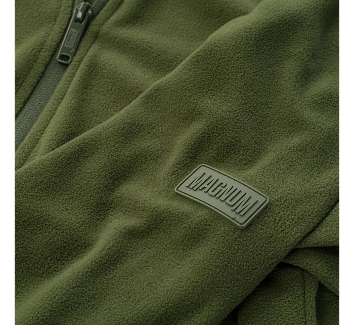 Pánský fleece ESSENTIAL model 22087504 - Hikvision Pánský fleece ESSENTIAL model 22087504 - Hikvision