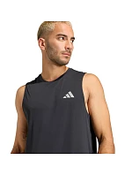 Pánske tričko adidas Running Essentials black KB5969 pánske