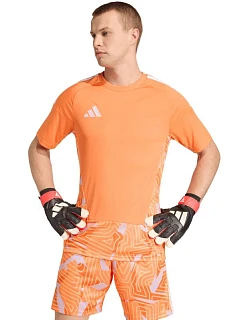 Pánský  dres adidas Tiro 26 oranžový pánské model 22191482 - adidas teamwear