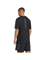 Koszulka męska  3 Stripes czarna pánské model 22249525 - ADIDAS