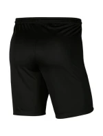 Pánske nohavice Dry Park III NB M BV6855 010 - Nike Pánske nohavice Dry Park III NB M BV6855 010 - Nike