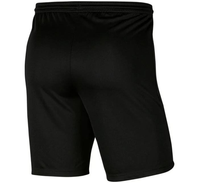 Pánske nohavice Dry Park III NB M BV6855 010 - Nike Pánske nohavice Dry Park III NB M BV6855 010 - Nike