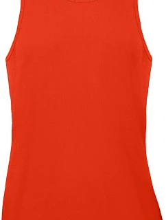 B&C Inspire Tank T /men_° Pánské tílko model 22500305 fire red