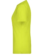 Daiber JN 901 Dámske tričko 02.0901 acid yellow