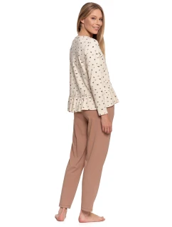 model 21474799 kolor:beige - Moraj