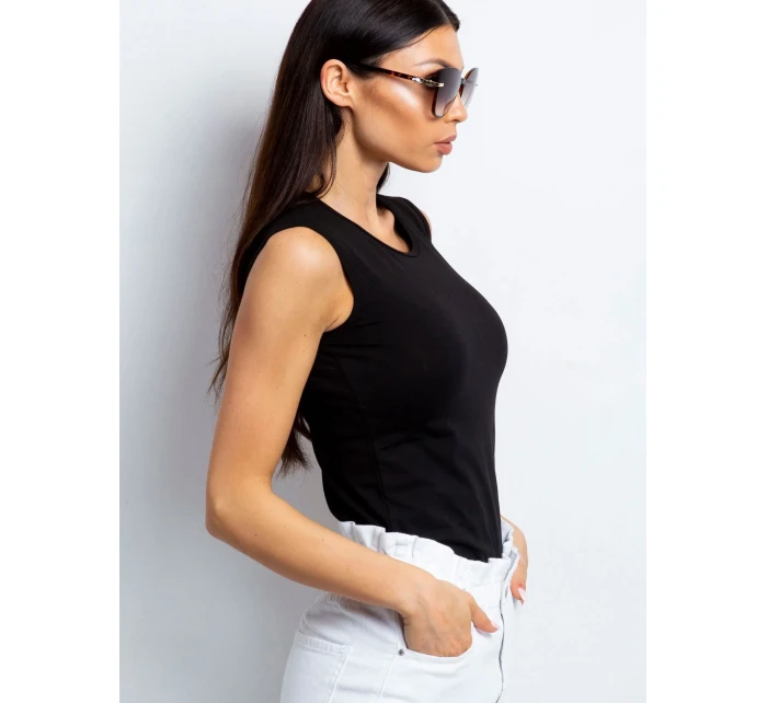 Dámsky top BR BO 2131.17 čierna