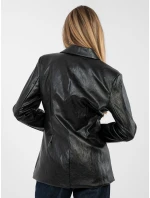 IT MA bunda FL10090.81 čierna IT MA bunda FL10090.81 čierna