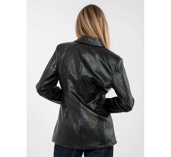 IT MA bunda FL10090.81 čierna IT MA bunda FL10090.81 čierna