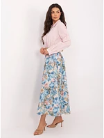 Spódnica IT SD  jasny niebieski model 22048662 - FPrice