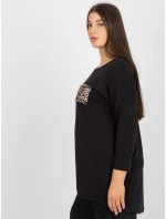 Halenka VI BZ model 17913750 černá - FPrice Halenka VI BZ model 17913750 černá - FPrice