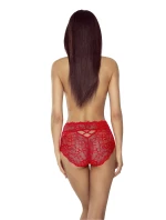 kalhotky Červená model 19732435 - Lapinee kalhotky Červená model 19732435 - Lapinee