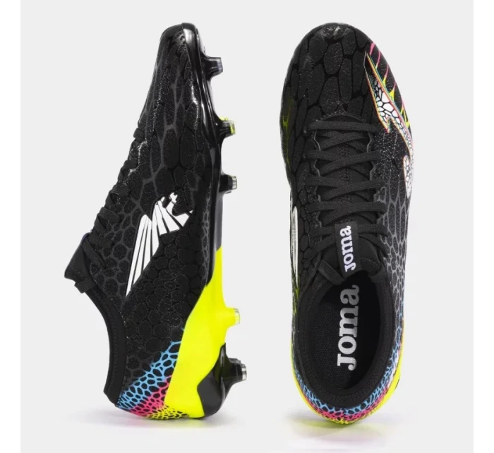 Pánské kopačky  2401 FG Black model 21279409 - Joma