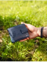 Peňaženka VUCH Allee Blue Peňaženka VUCH Allee Blue