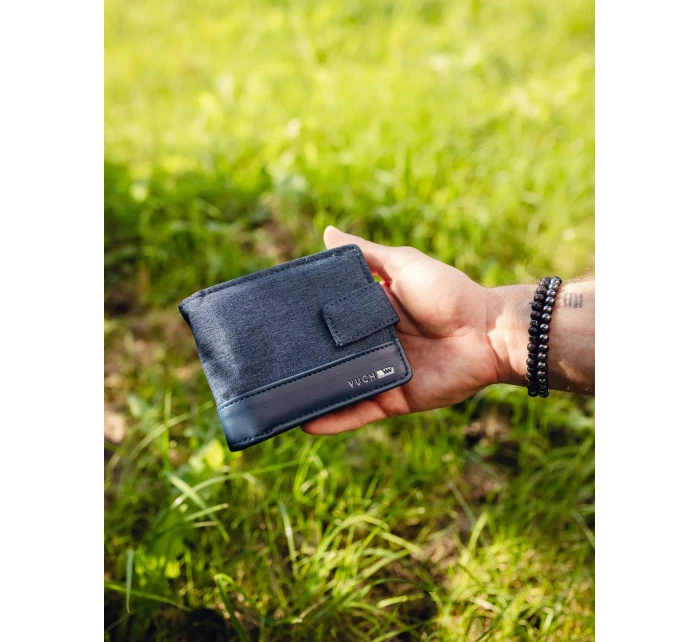 Peňaženka VUCH Allee Blue Peňaženka VUCH Allee Blue