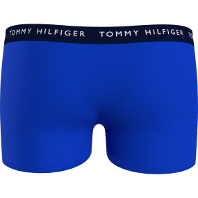 Chlapčenské boxerky 3P TRUNK UB0UB004980TH - Tommy Hilfiger