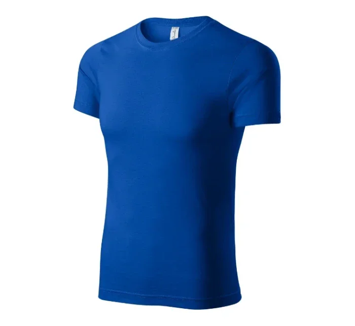 model 20636446 tričko unisex královská modrá - MALFINI, a.s. model 20636446 tričko unisex královská modrá - MALFINI, a.s.