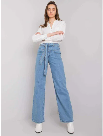 Džínové kalhoty MR SP model 18242081 - FPrice