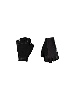 Cyklistické rukavice model 22383598 Short Glove černé - POC