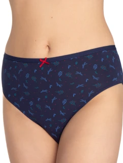 Dámské bikiny FIGS model 21367664 3pack - Lama