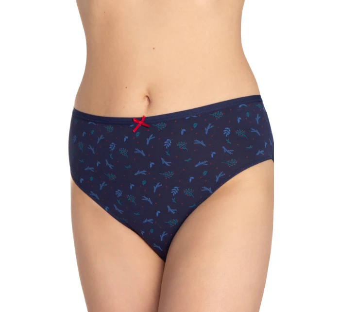 Dámske bikiny FIGS L-120BI-95EX 3-pack