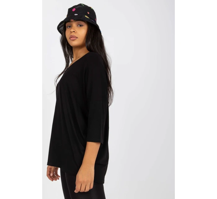 blúzka plus size model 169109 Relevantnosť