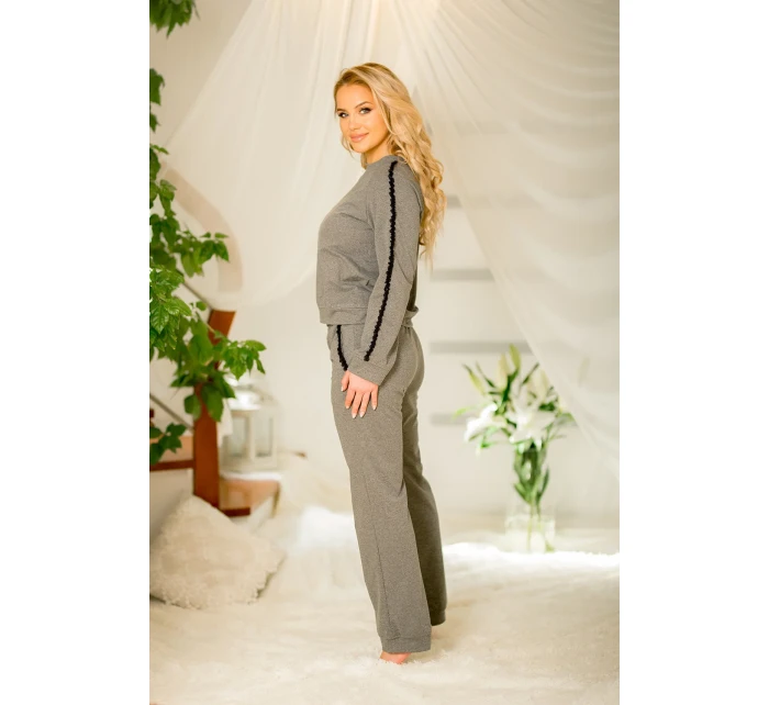 Mikina model 180093 Kalimo Mikina model 180093 Kalimo