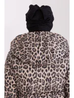 Model čiapky 189911 AT Model čiapky 189911 AT