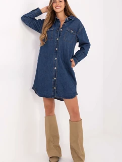 Denné šaty model 215885 Podúroveň