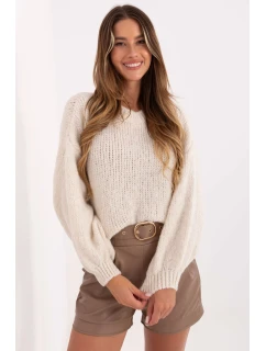 Sveter model 219475 Taliansko Moda