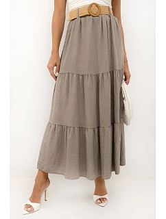Dlhá sukňa, model 229932, Italy Moda