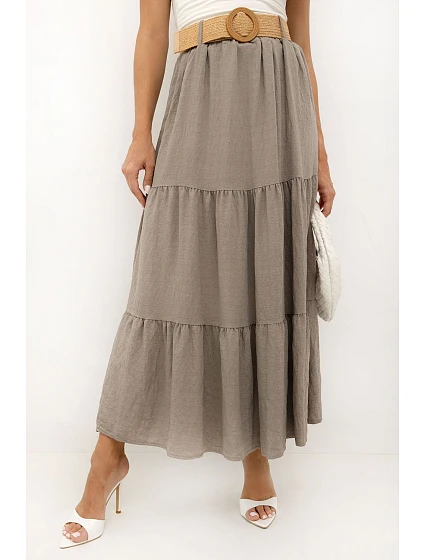 Dlhá sukňa, model 229932, Italy Moda