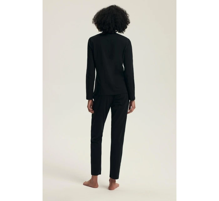 Henderson Dámske pyžamo 43727 Dairoku dĺžka/r S-3XL Henderson Dámske pyžamo 43727 Dairoku dĺžka/r S-3XL