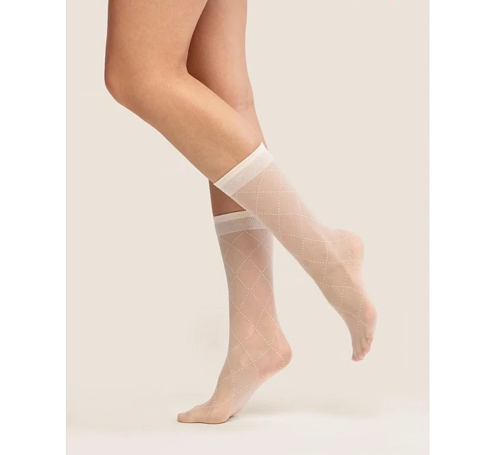 Ponožky Gabriella 1251 Fler 20 den