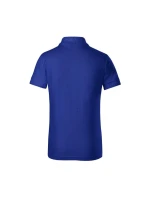 Pique Polo Free Jr model 19919579 chrpová polokošile - Malfini