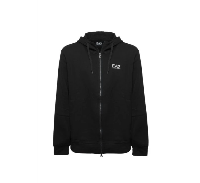 Mikina EA7 Armani M model 20842728 pánské - Emporio Mikina EA7 Armani M model 20842728 pánské - Emporio