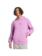 Mikina adidas ALL SZN French Terry Hoodie M IY4160 muži