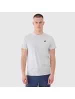 Tričko 4F M 4FWMM00TTSHM2256S 27M pánske Tričko 4F M 4FWMM00TTSHM2256S 27M pánske