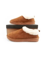 O'neill boots boots  slipon fashion brown dámské model 21394806 - ONeill