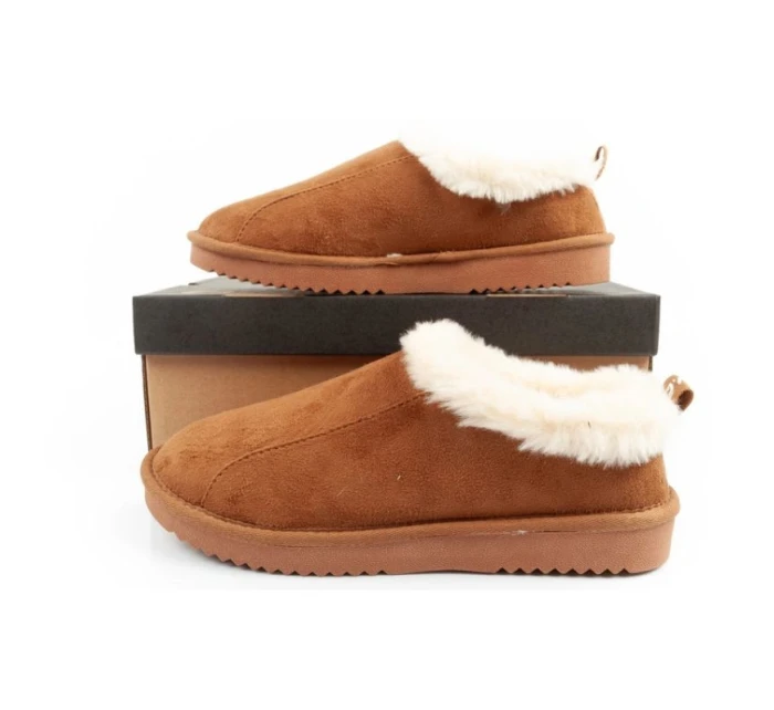 O'neill boots boots  slipon fashion brown dámské model 21394806 - ONeill