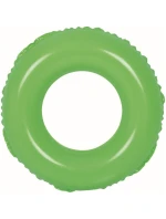 PLAVECKÝ KRUH FARBA 60CM 47254 ZELENÁ