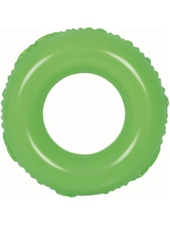PLAVECKÝ KRUH FARBA 60CM 47254 ZELENÁ