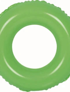 PLAVECKÝ KRUH FARBA 60CM 47254 ZELENÁ