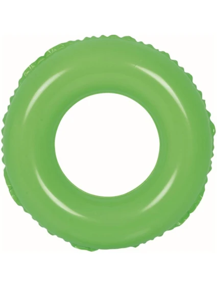 PLAVECKÝ KRUH FARBA 60CM 47254 ZELENÁ